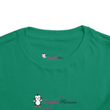 Penguin Paradise Toddler Tee