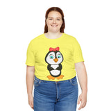 Mommy Penguin T-Shirt