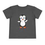 Bebo the Penguin Toddler Tee