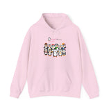 Penguin Paradise Hoodie