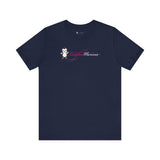Leigha Marina's Logo T-Shirt