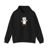 Bebo the Penguin Hoodie