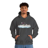 The Penguin Family Hoodie