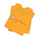 Leigha Marina's Logo T-Shirt