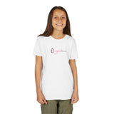 Leigha Marina Logo Youth T-Shirt