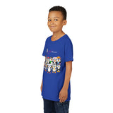 Penguin Paradise Youth T-Shirt