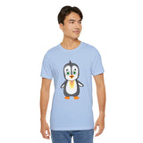 Makaio the Penguin T-Shirt