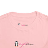 Penguin Paradise Toddler Tee