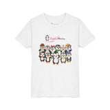 Penguin Paradise Youth T-Shirt