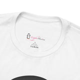 Adult-Size Daddy Penguin Tee - Leigha Marina Cartoon Design
