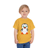Lono the Penguin Toddler Tee
