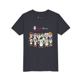 Penguin Paradise Youth T-Shirt