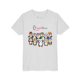 Penguin Paradise Youth T-Shirt