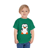Lono the Penguin Toddler Tee