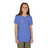 Leigha Marina Logo Youth T-Shirt