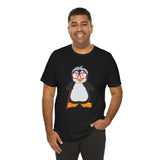 Grandma Penguin T-Shirt