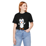 Bebo the Penguin T-Shirt