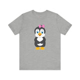 Nora the Penguin T-Shirt