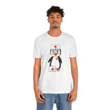 Dr. Penguin T-Shirt