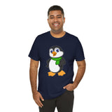 Daddy Penguin T-Shirt