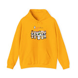 Penguin Paradise Hoodie
