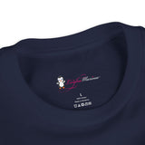 Leigha Marina Logo Youth T-Shirt