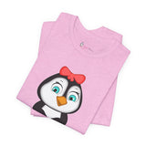 Mommy Penguin T-Shirt