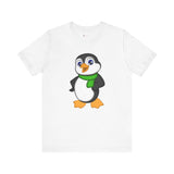 Daddy Penguin T-Shirt