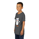 Bebo the Penguin Youth T-Shirt