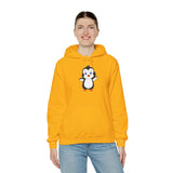 Bebo the Penguin Hoodie