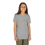 Leigha Marina Logo Youth T-Shirt