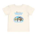 Get Ready for the Weather Toddler Tee