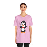 Okee the Penguin T-Shirt