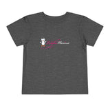 Leigha Marina Logo Toddler Tee