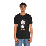 Okee the Penguin T-Shirt