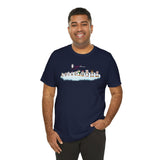 The Penguin Family T-Shirt