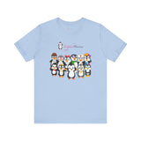 Penguin Paradise T-Shirt