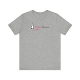 Leigha Marina's Logo T-Shirt