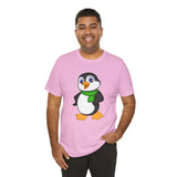 Daddy Penguin T-Shirt