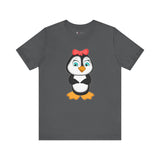 Mommy Penguin T-Shirt