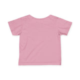 Baby-Size Penguin Family T-Shirt