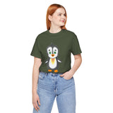 Makaio the Penguin T-Shirt