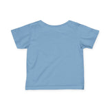 Baby-Size Penguin Family T-Shirt