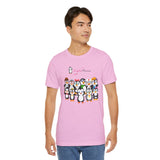 Penguin Paradise T-Shirt