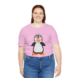 Grandma Penguin T-Shirt