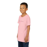 Leigha Marina Logo Youth T-Shirt