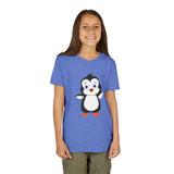 Bebo the Penguin Youth T-Shirt