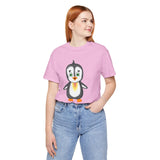 Makaio the Penguin T-Shirt