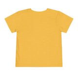 Toddler-Size Penguin Family T-Shirt