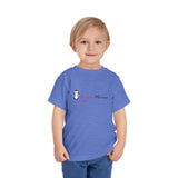 Leigha Marina Logo Toddler Tee